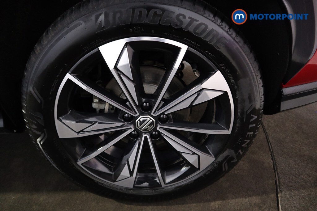 Used MG MG HS 2025 for sale - 77830917: Photo 32