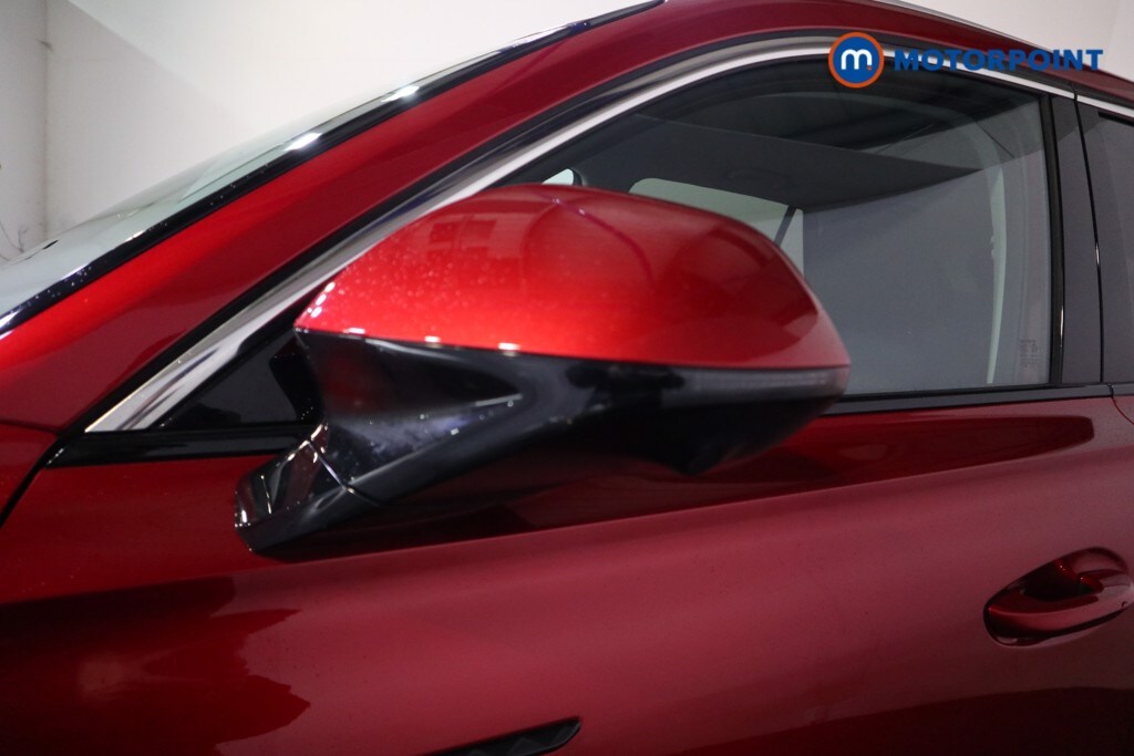 Used MG MG HS 2025 for sale - 77830917: Photo 40