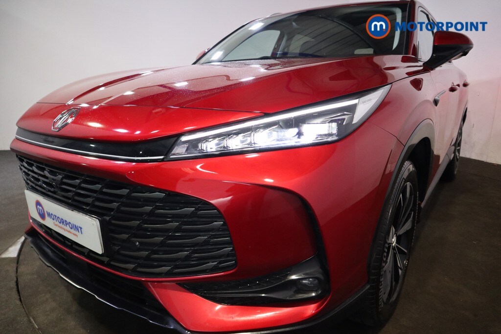 Used MG MG HS 2025 for sale - 77830917: Photo 42