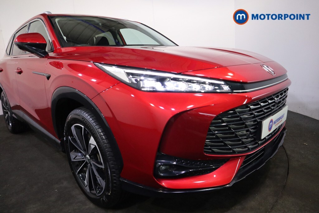 Used MG MG HS 2025 for sale - 77830917: Photo 43