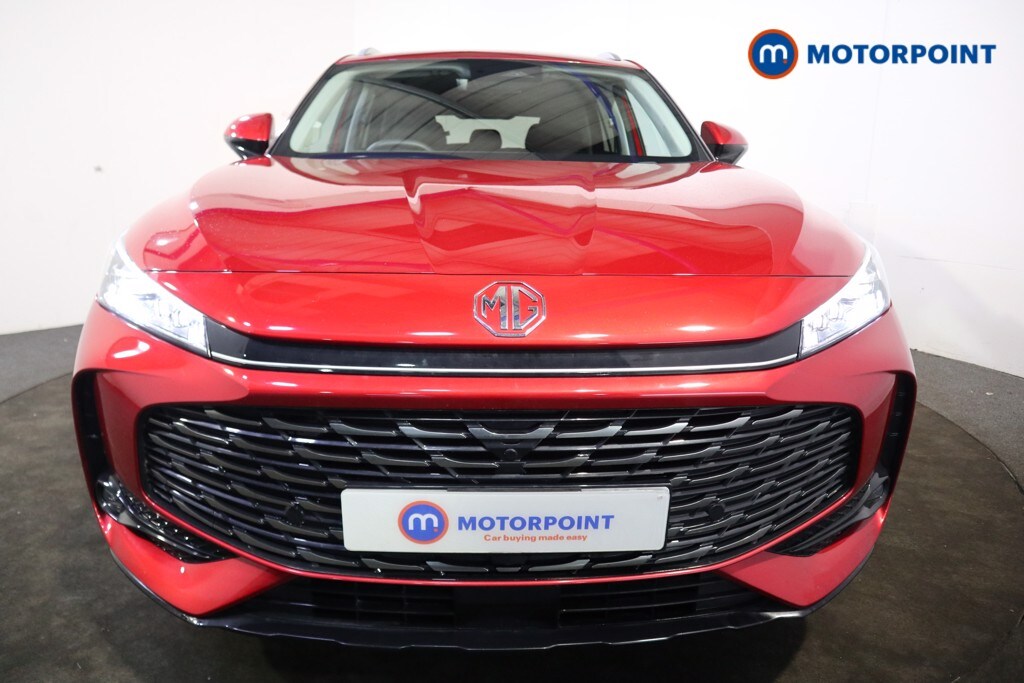 Used MG MG HS 2025 for sale - 77830917: Photo 45