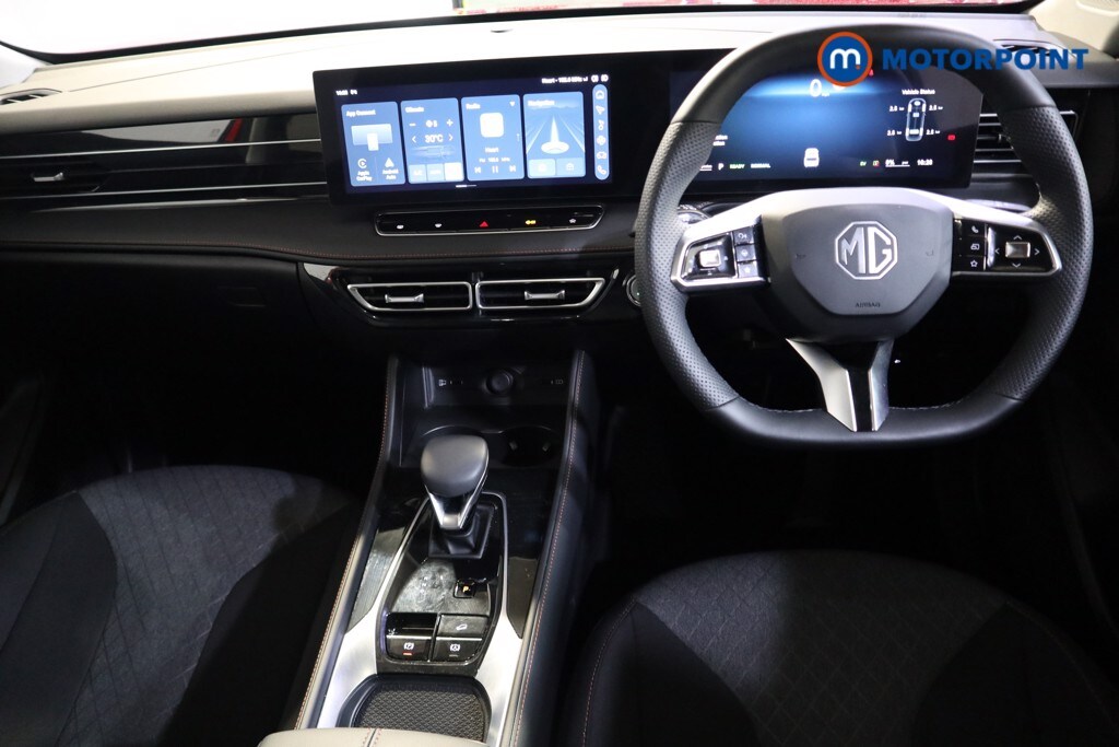 Used MG MG HS 2025 for sale - 77830917: Photo 9