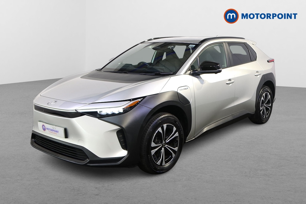 Used Toyota Other 2024 for sale - 77505949: Photo 3