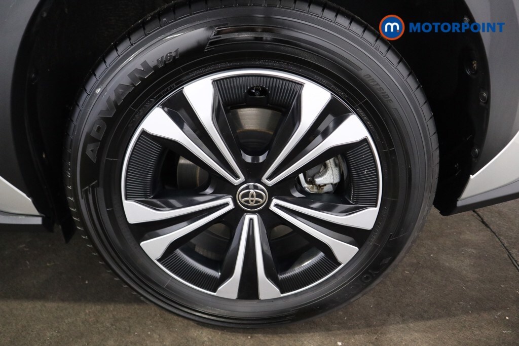 Used Toyota Other 2024 for sale - 77505949: Photo 32