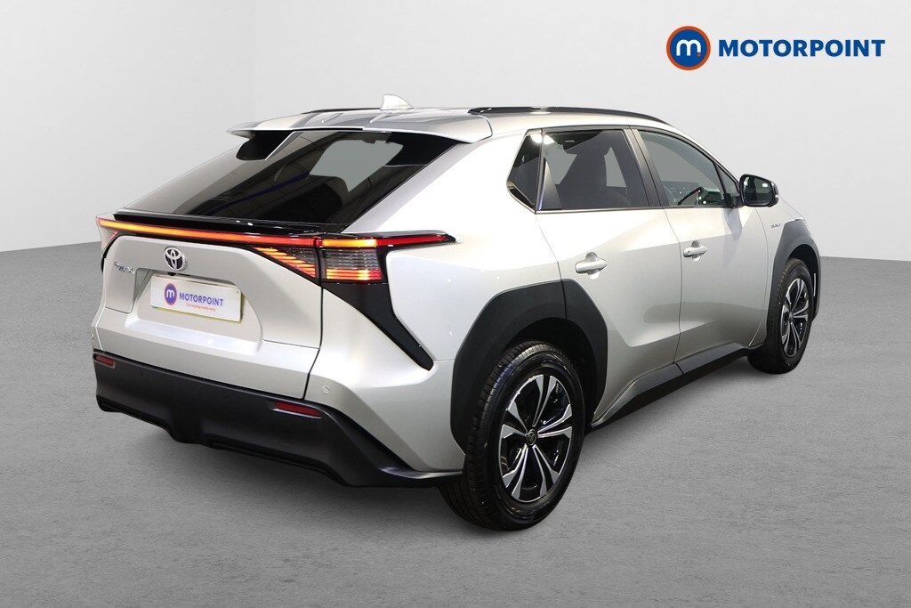 Used Toyota Other 2024 for sale - 77505949: Photo 7