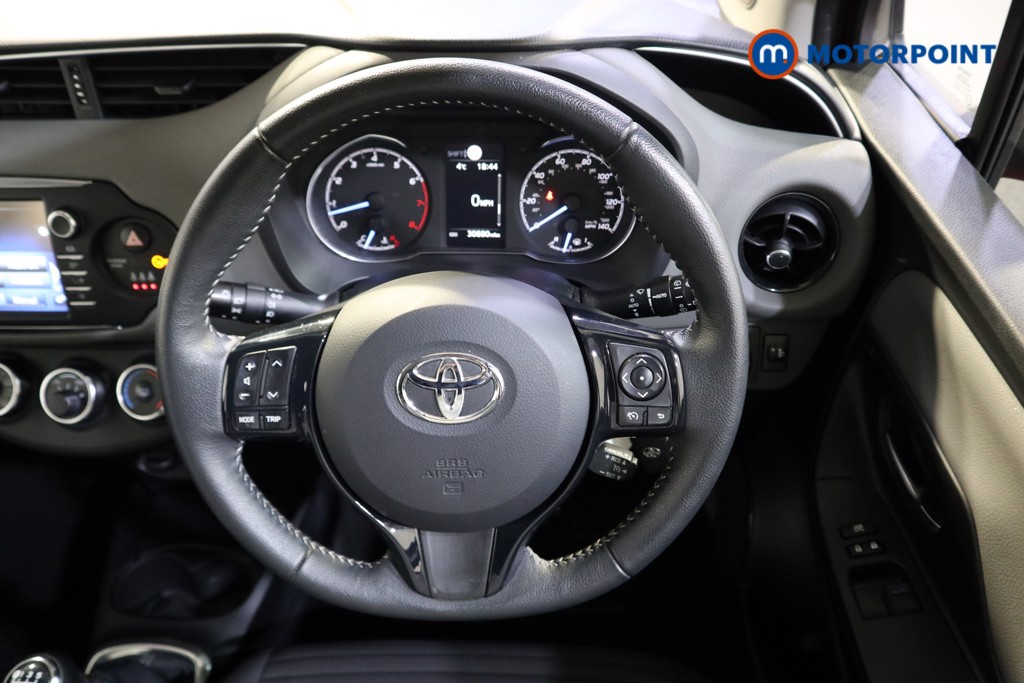 Used Toyota Yaris 2019 for sale - 77312891: Photo 10