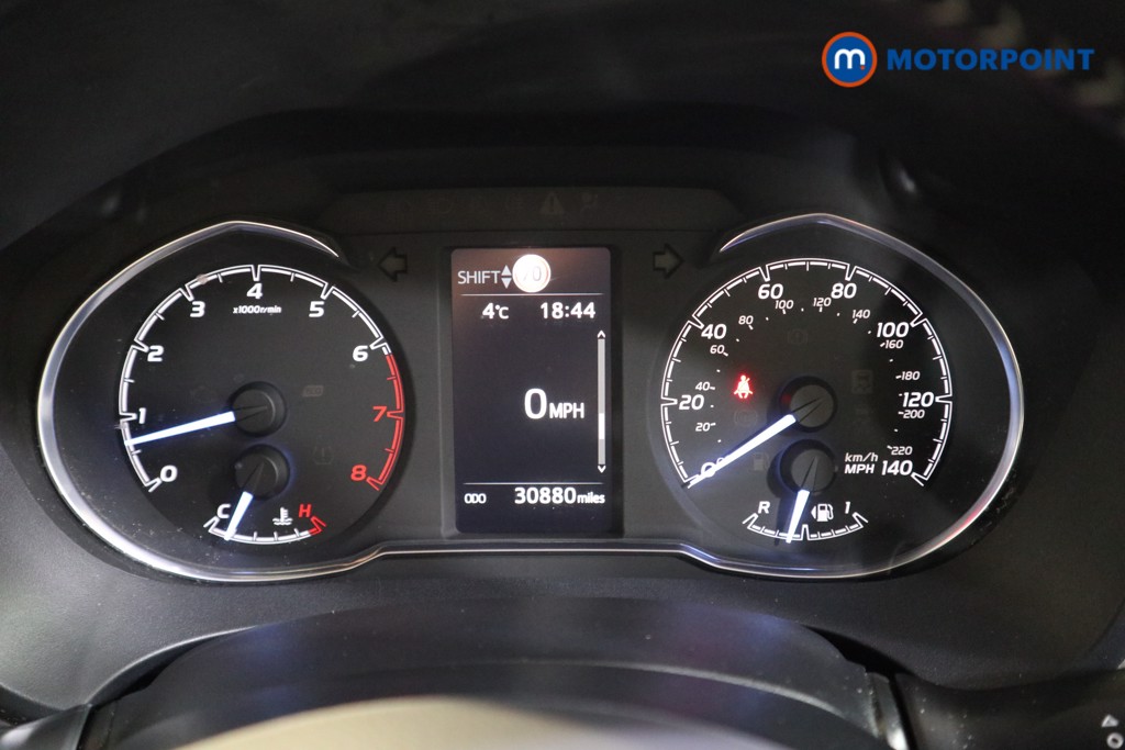 Used Toyota Yaris 2019 for sale - 77312891: Photo 13