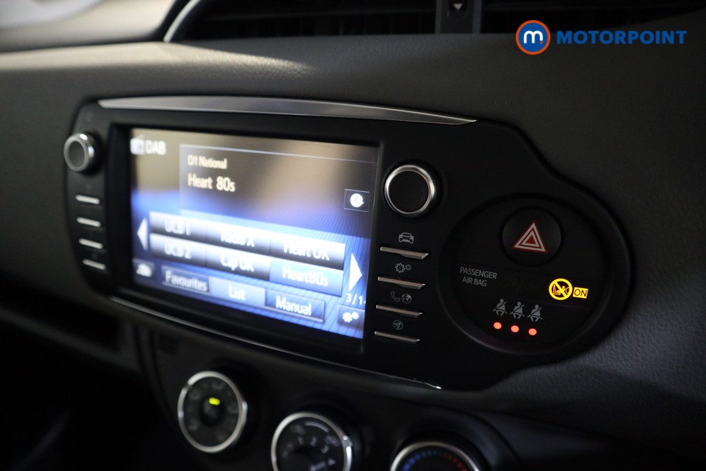 Used Toyota Yaris 2019 for sale - 77312891: Photo 14