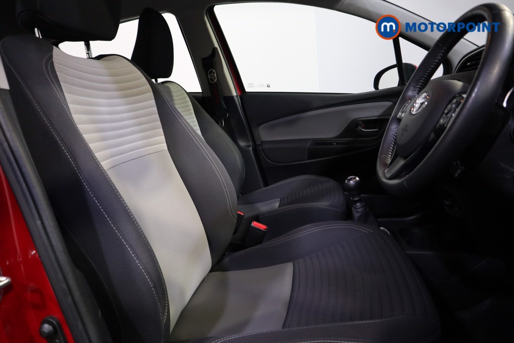 Used Toyota Yaris 2019 for sale - 77312891: Photo 20