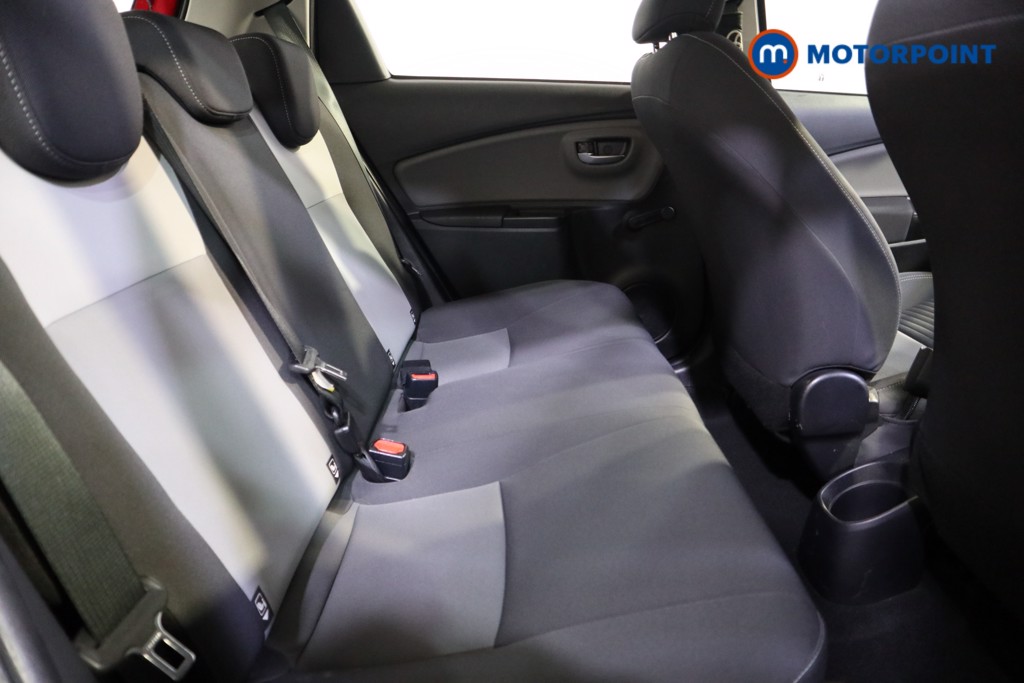 Used Toyota Yaris 2019 for sale - 77312891: Photo 21