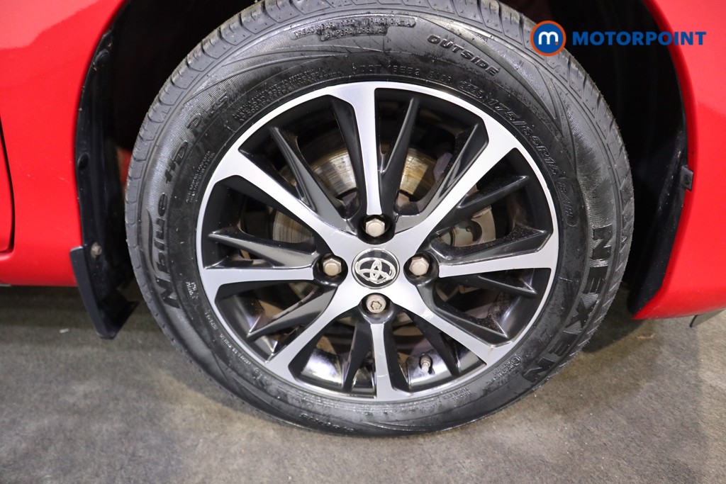 Used Toyota Yaris 2019 for sale - 77312891: Photo 26