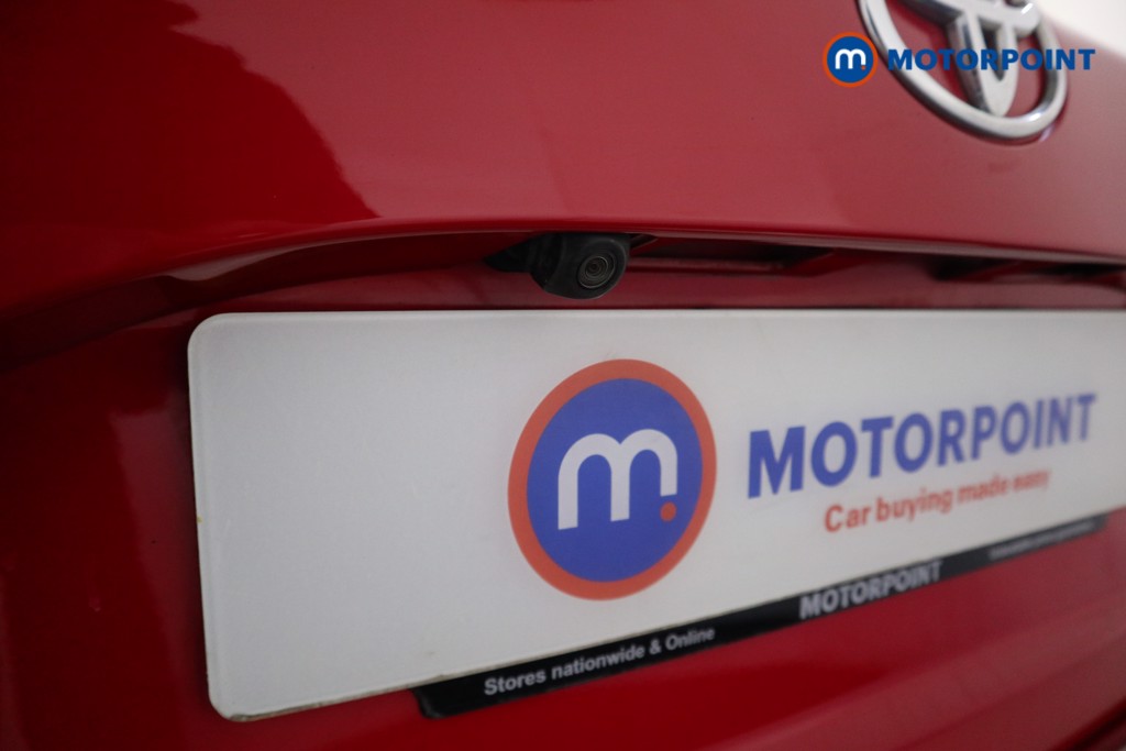 Used Toyota Yaris 2019 for sale - 77312891: Photo 30