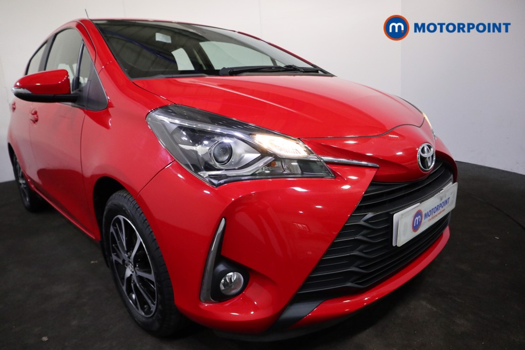 Used Toyota Yaris 2019 for sale - 77312891: Photo 38