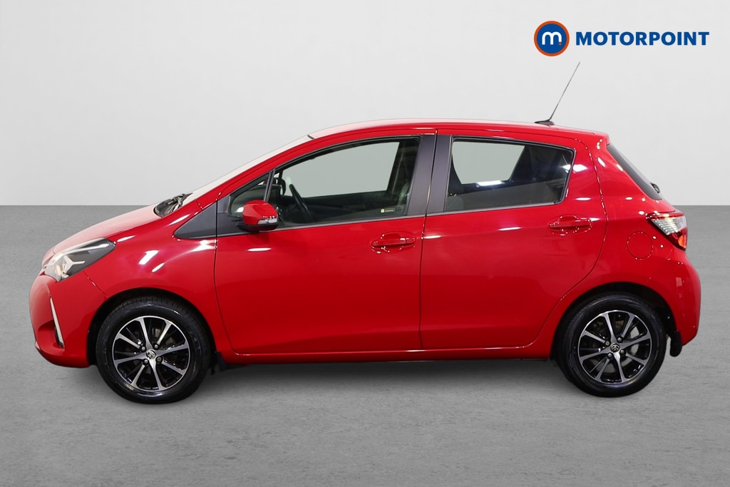 Used Toyota Yaris 2019 for sale - 77312891: Photo 4