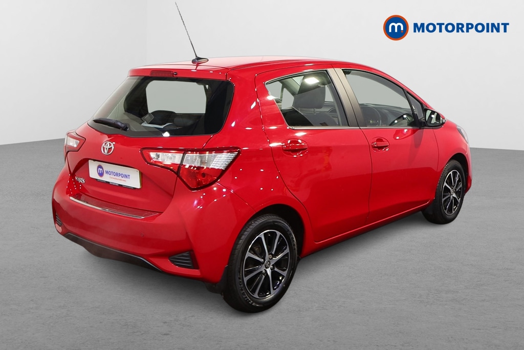 Used Toyota Yaris 2019 for sale - 77312891: Photo 7