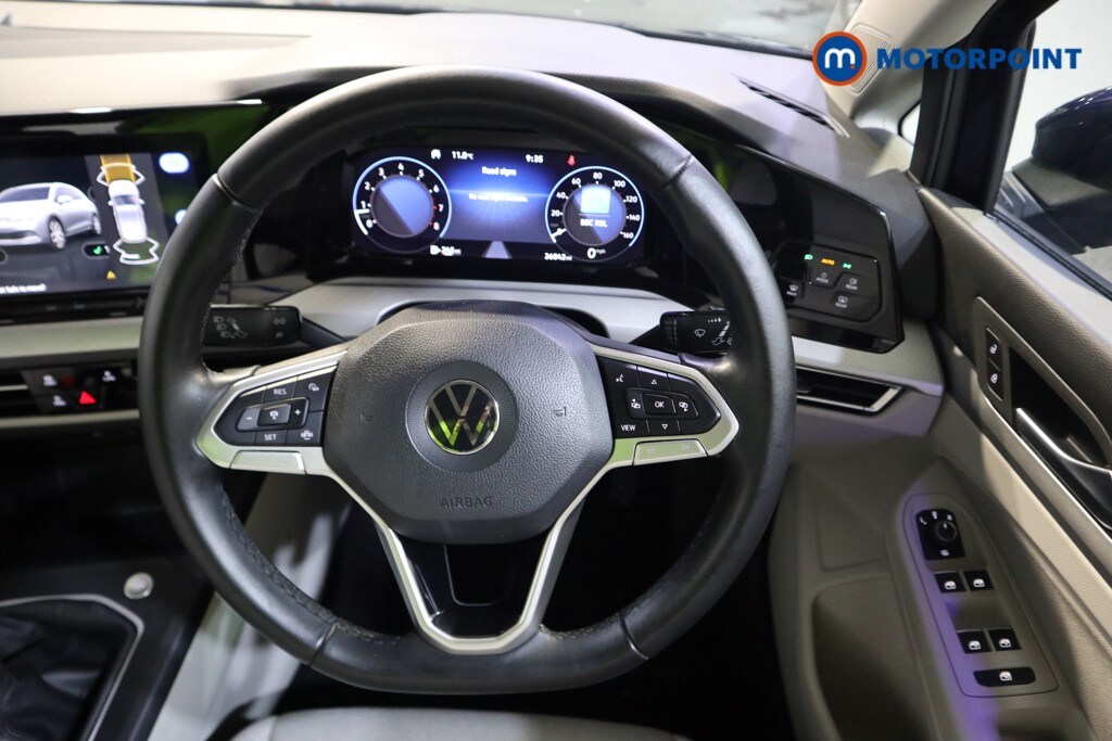 Used Volkswagen Golf 2021 for sale - 76255676: Photo 10