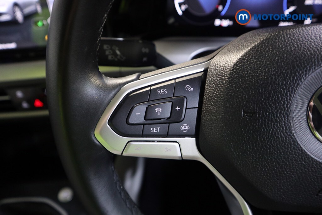 Used Volkswagen Golf 2021 for sale - 76255676: Photo 11