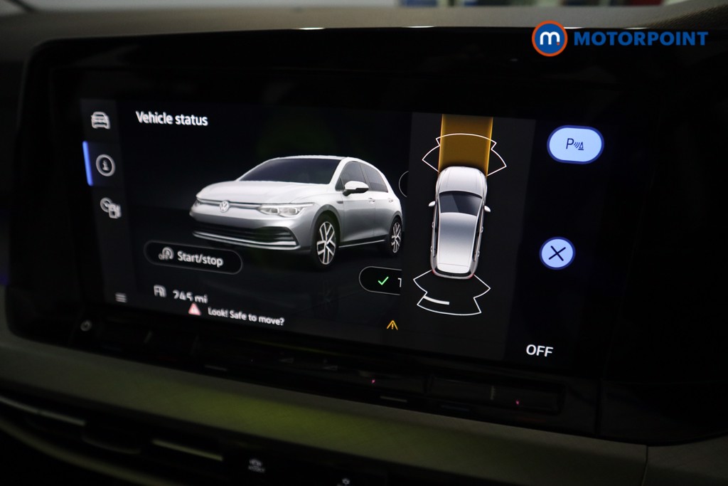 Used Volkswagen Golf 2021 for sale - 76255676: Photo 14