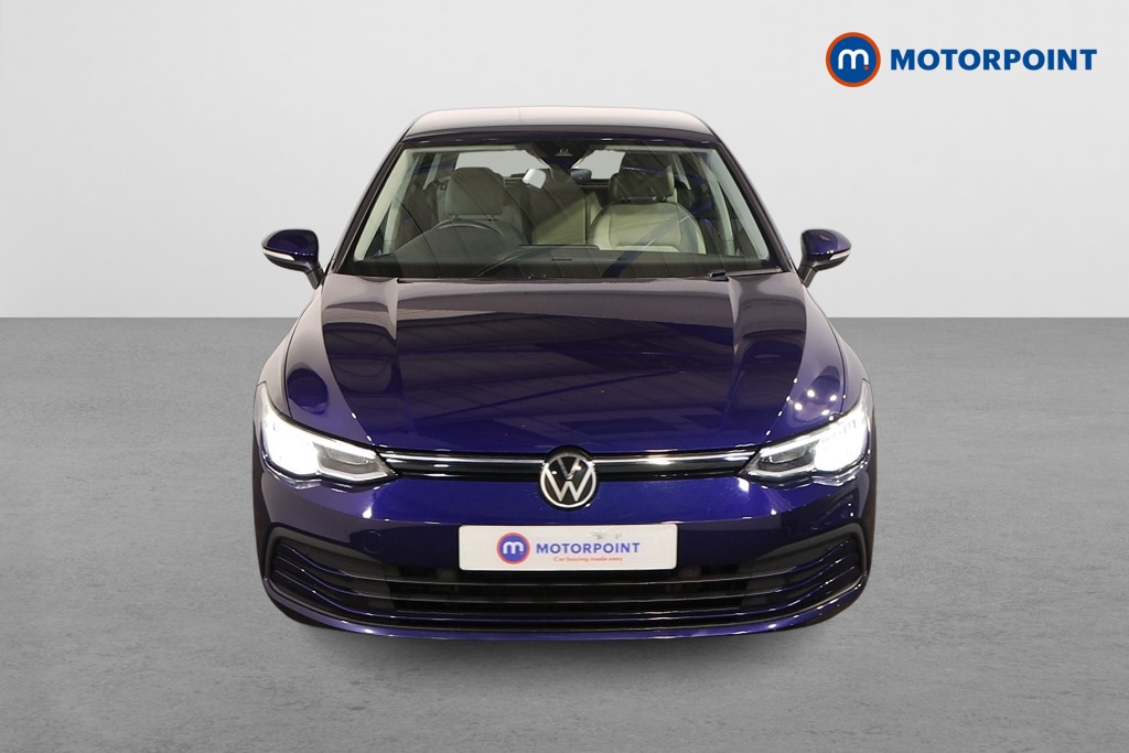 Used Volkswagen Golf 2021 for sale - 76255676: Photo 2