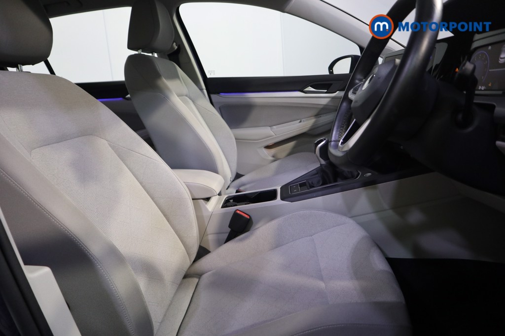 Used Volkswagen Golf 2021 for sale - 76255676: Photo 22