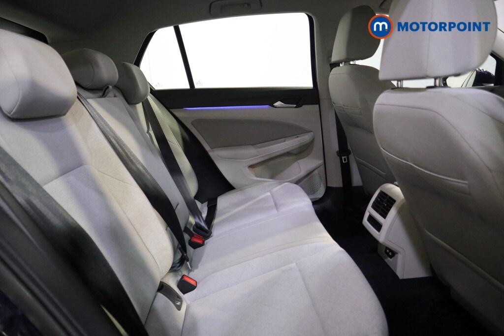 Used Volkswagen Golf 2021 for sale - 76255676: Photo 23