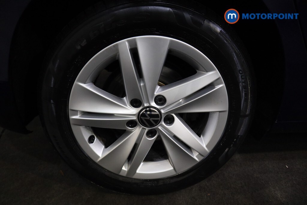 Used Volkswagen Golf 2021 for sale - 76255676: Photo 28