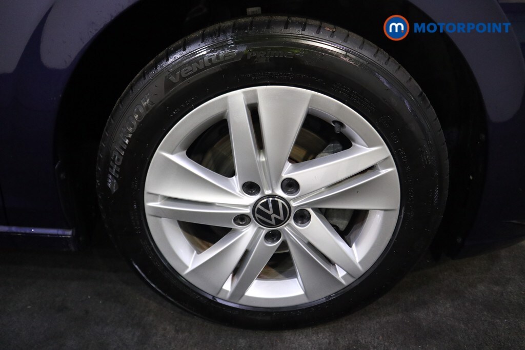 Used Volkswagen Golf 2021 for sale - 76255676: Photo 29