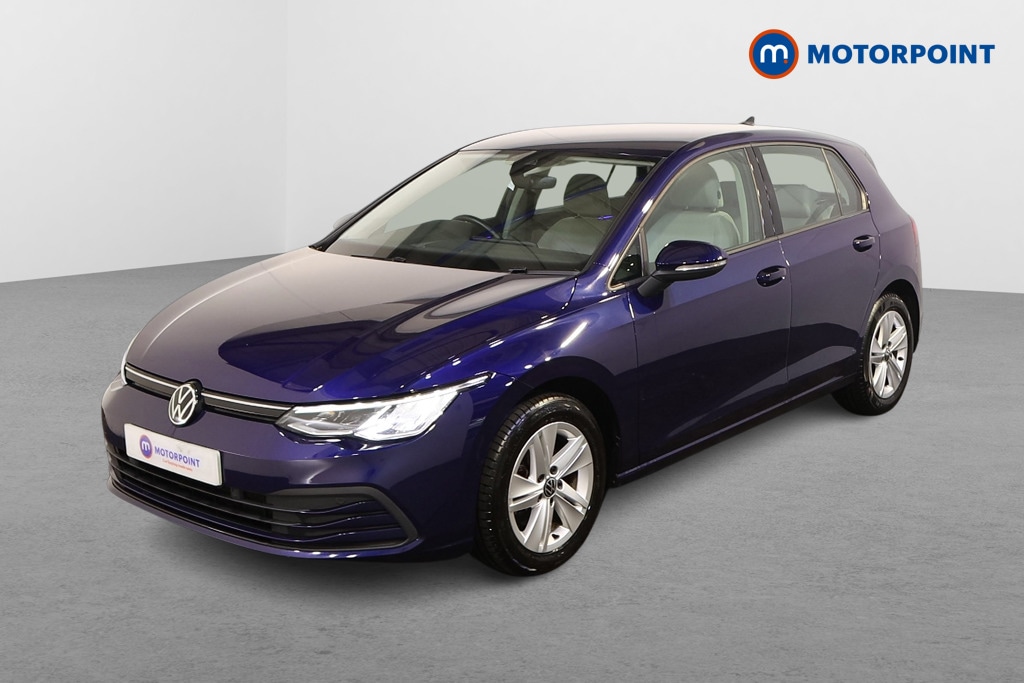 Used Volkswagen Golf 2021 for sale - 76255676: Photo 3