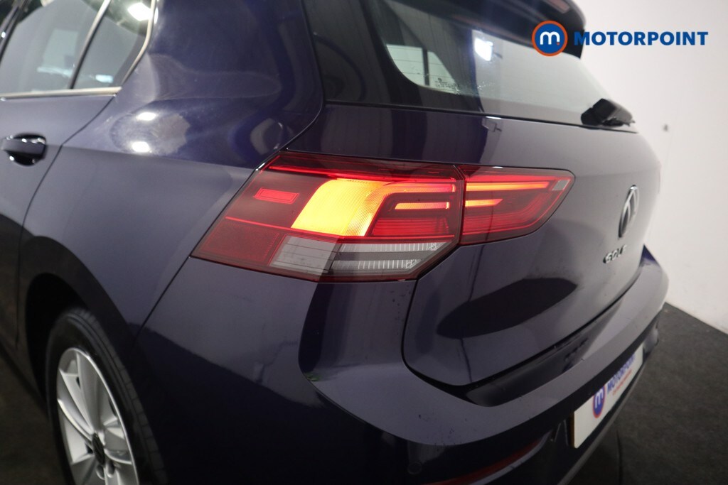 Used Volkswagen Golf 2021 for sale - 76255676: Photo 33