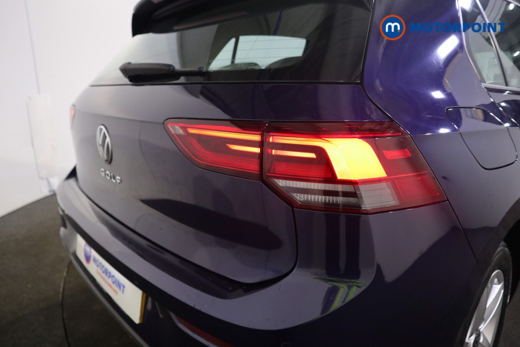 Used Volkswagen Golf 2021 for sale - 76255676: Photo 34