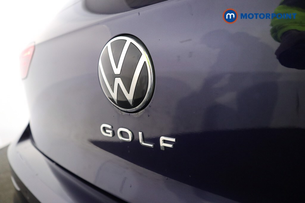 Used Volkswagen Golf 2021 for sale - 76255676: Photo 35