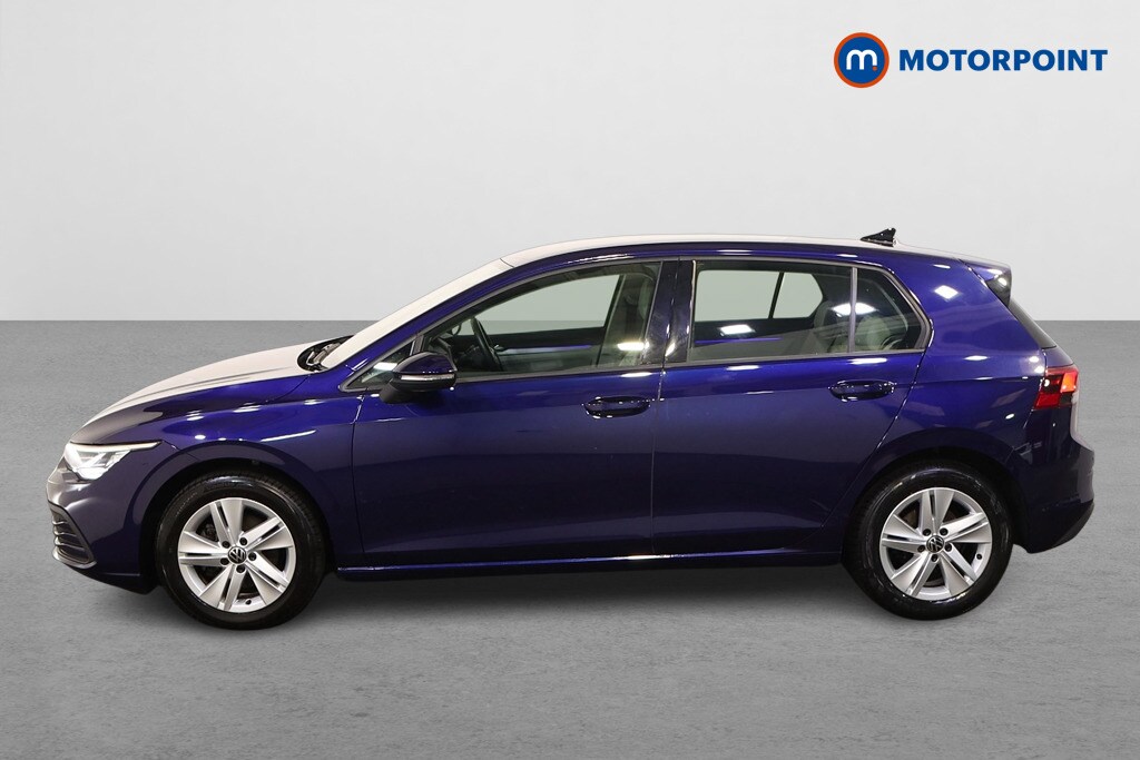 Used Volkswagen Golf 2021 for sale - 76255676: Photo 4