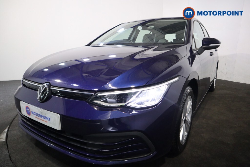 Used Volkswagen Golf 2021 for sale - 76255676: Photo 40
