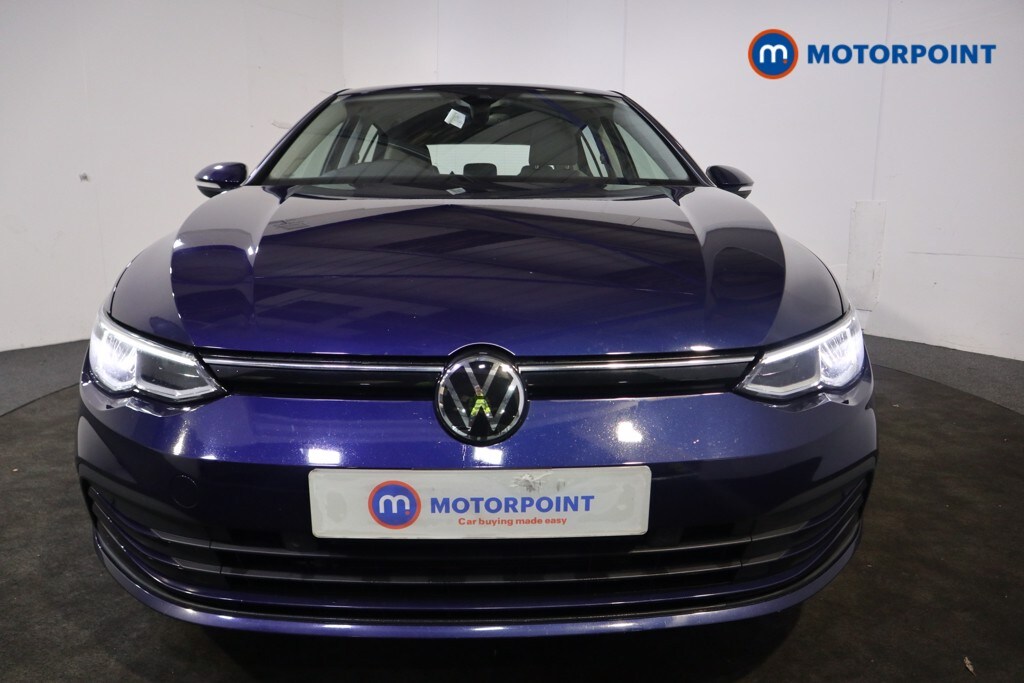 Used Volkswagen Golf 2021 for sale - 76255676: Photo 41