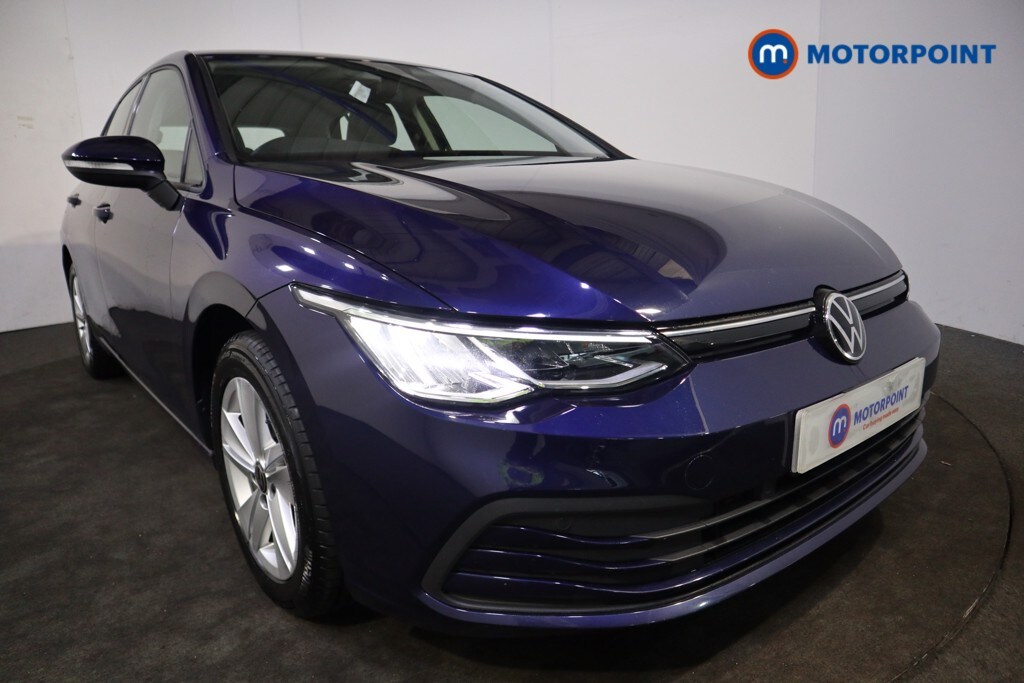 Used Volkswagen Golf 2021 for sale - 76255676: Photo 42