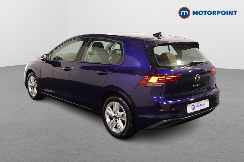 Used Volkswagen Golf 2021 for sale - 76255676: Photo 5