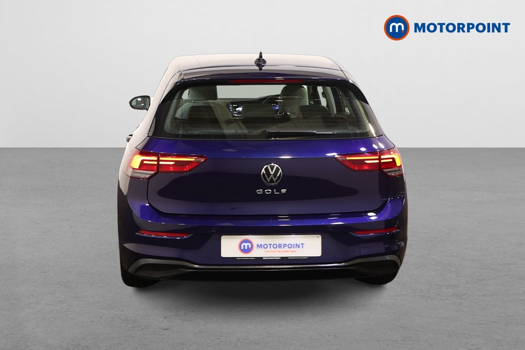 Used Volkswagen Golf 2021 for sale - 76255676: Photo 6
