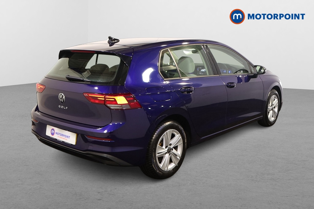 Used Volkswagen Golf 2021 for sale - 76255676: Photo 7