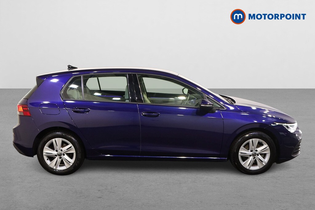 Used Volkswagen Golf 2021 for sale - 76255676: Photo 8