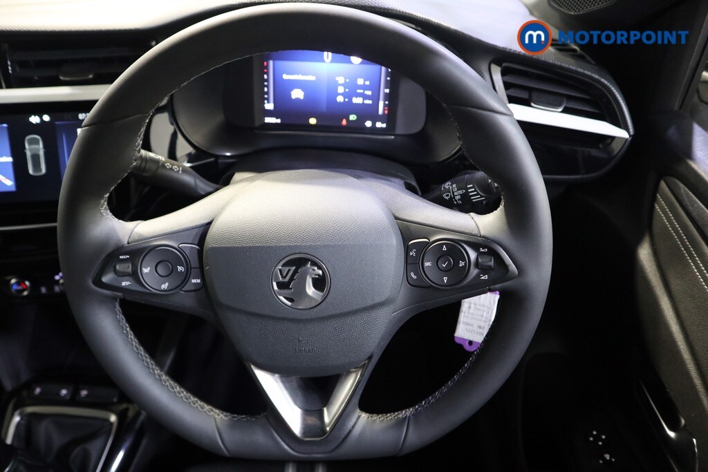 Used Vauxhall Corsa 2023 for sale - 77715718: Photo 10
