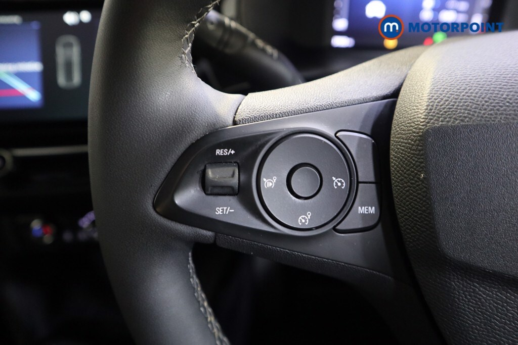 Used Vauxhall Corsa 2023 for sale - 77715718: Photo 11