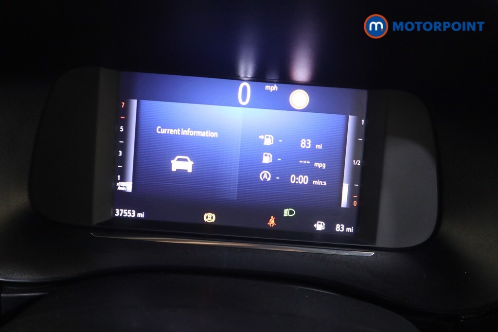 Used Vauxhall Corsa 2023 for sale - 77715718: Photo 13