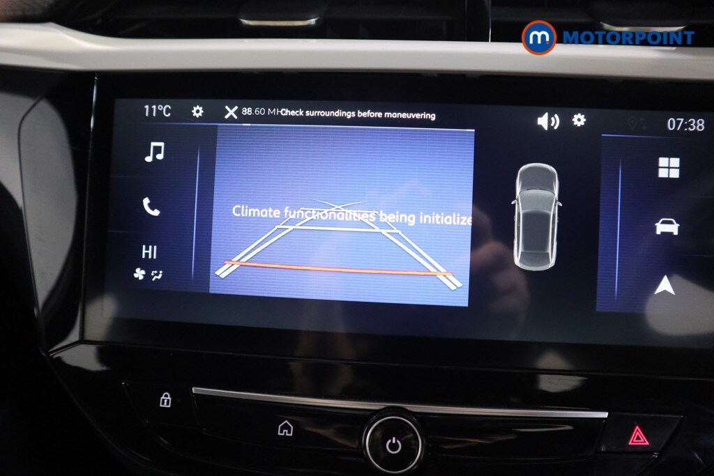 Used Vauxhall Corsa 2023 for sale - 77715718: Photo 14