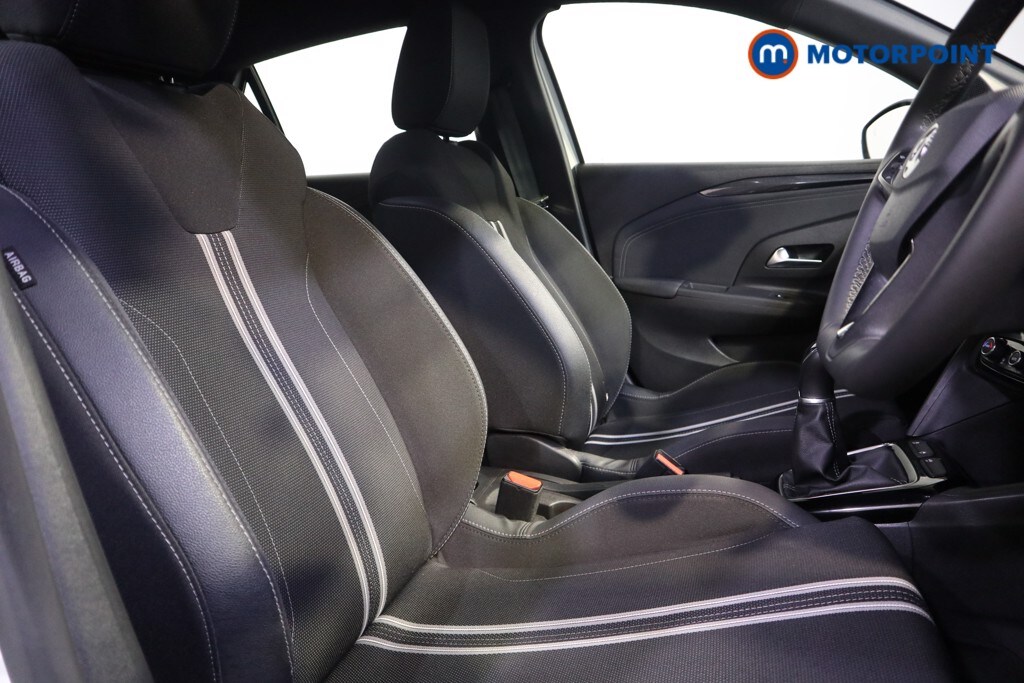 Used Vauxhall Corsa 2023 for sale - 77715718: Photo 23