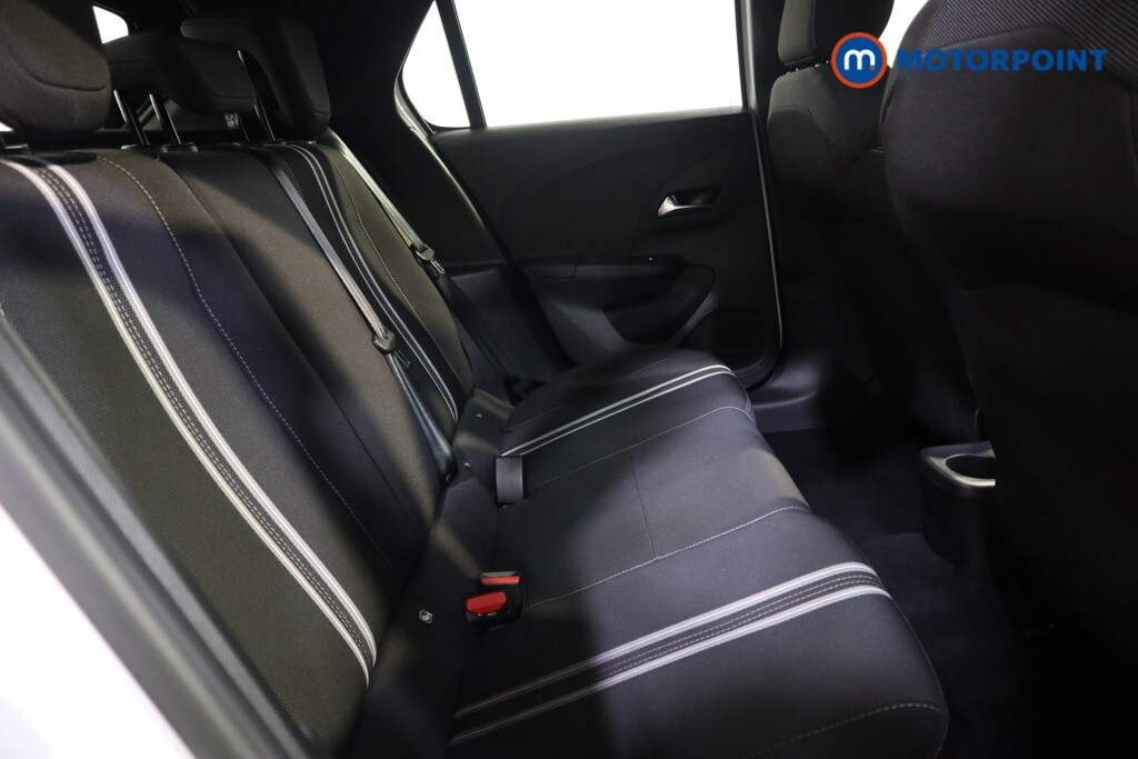 Used Vauxhall Corsa 2023 for sale - 77715718: Photo 24