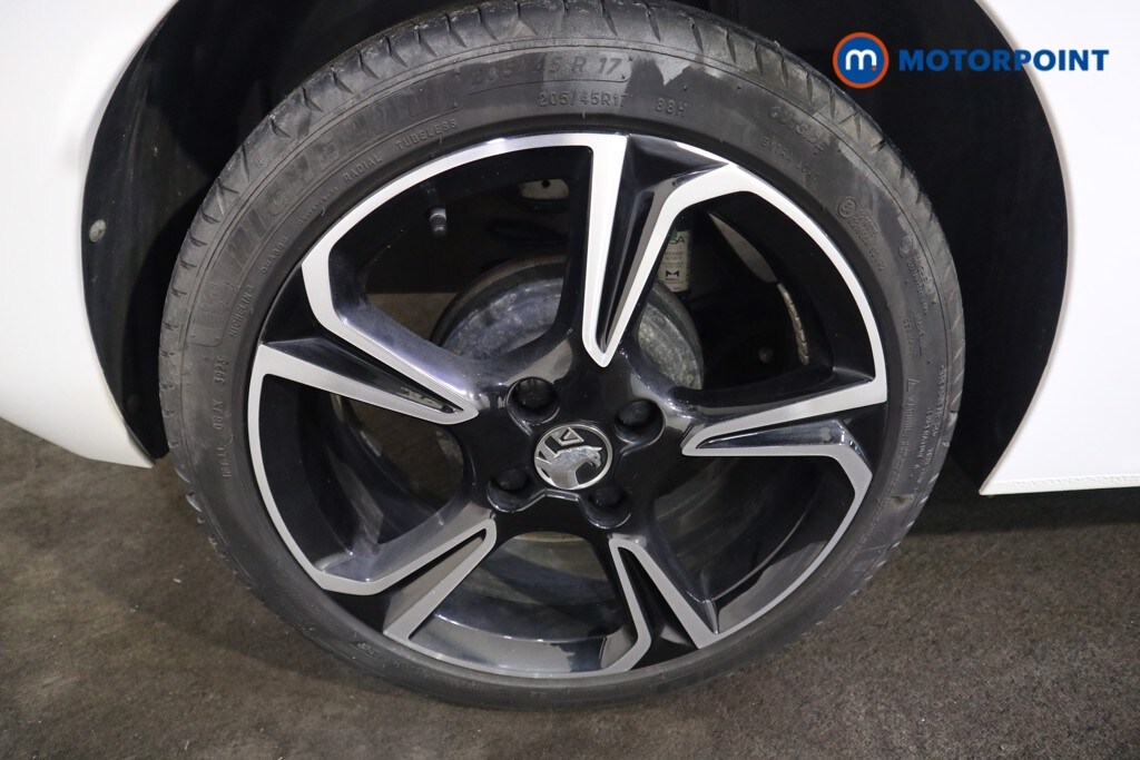 Used Vauxhall Corsa 2023 for sale - 77715718: Photo 28