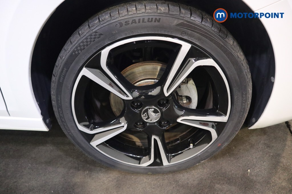 Used Vauxhall Corsa 2023 for sale - 77715718: Photo 29