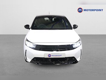 Used Vauxhall Corsa 2023 for sale - 77715718: Photo