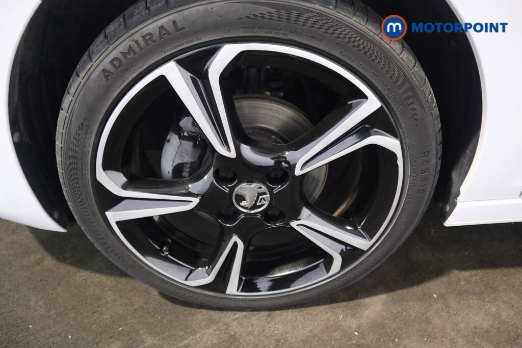 Used Vauxhall Corsa 2023 for sale - 77715718: Photo 30