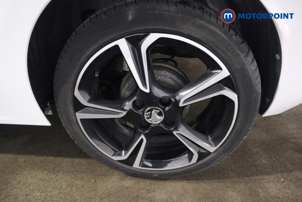 Used Vauxhall Corsa 2023 for sale - 77715718: Photo 31